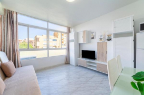 Estudio Almerimar, Almerimar